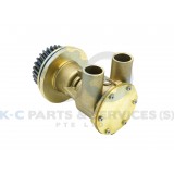 JPR-CT3054 Seawater Pump